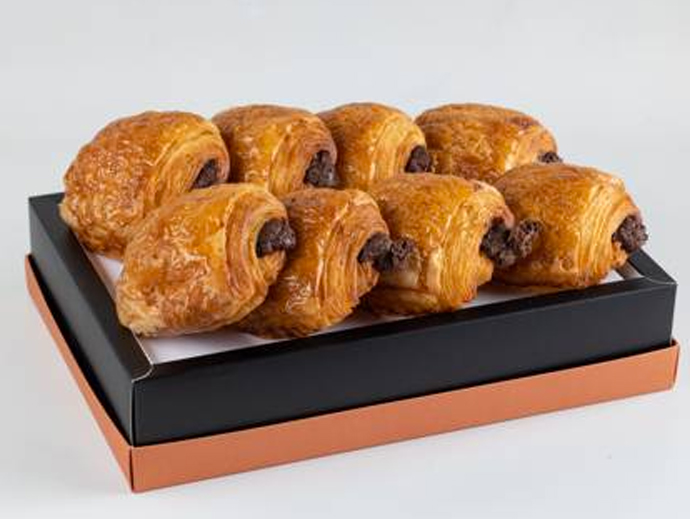 Pain Au Chocolate Tray